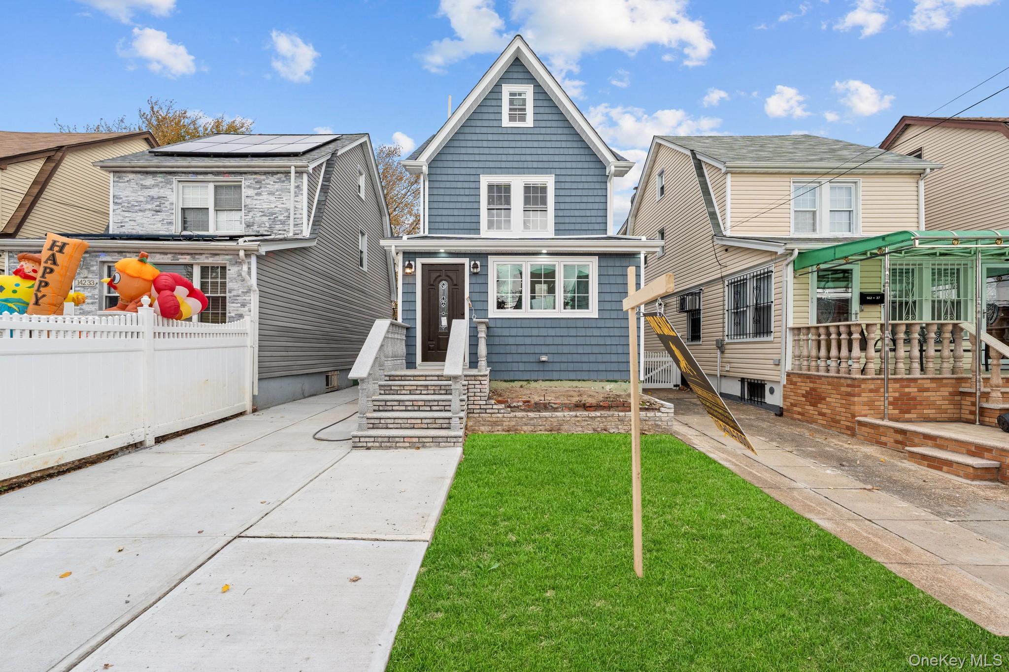 14235 Sutter Avenue, South Ozone Park, NY 11436