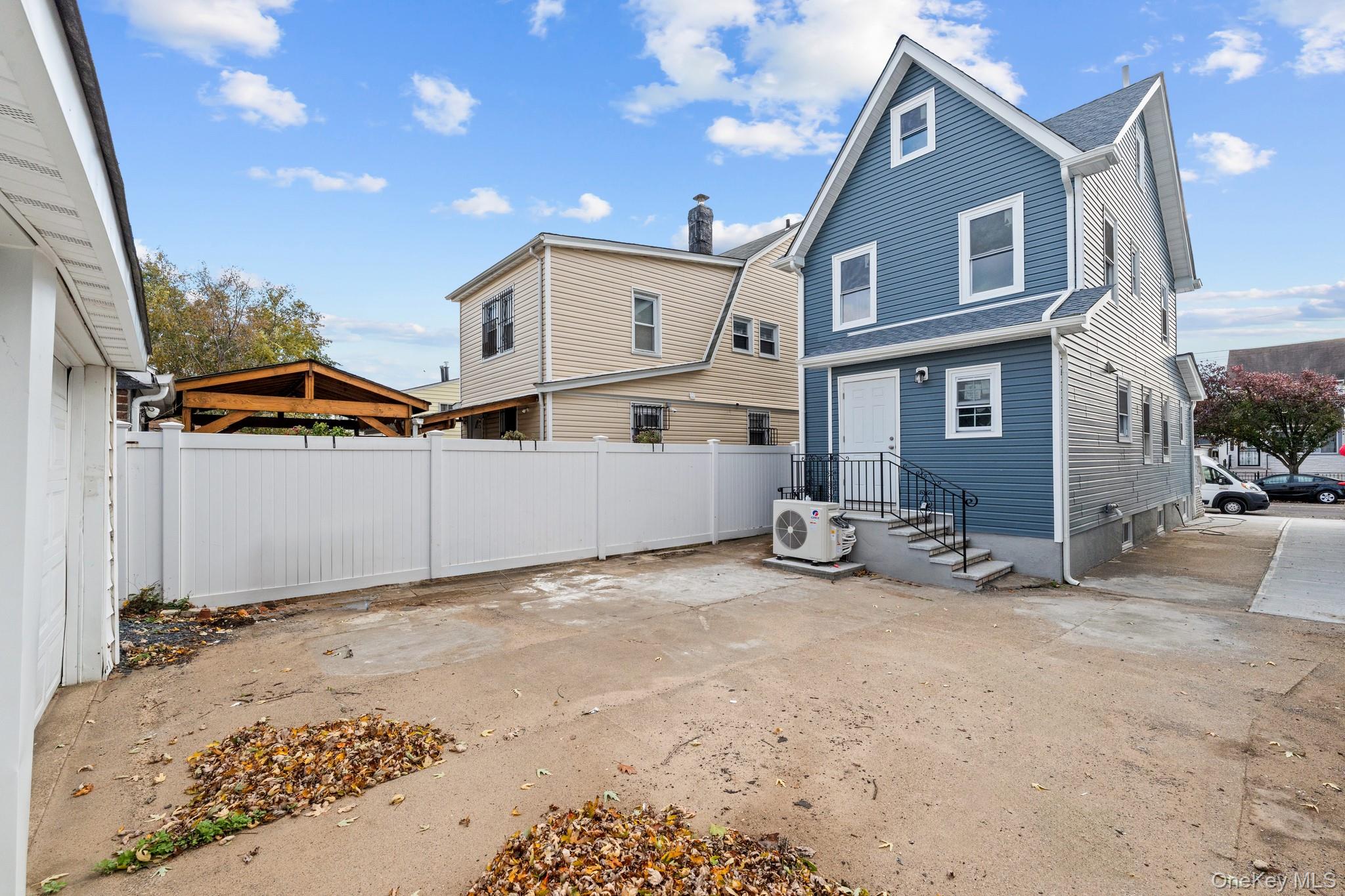 14235 Sutter Avenue, South Ozone Park, NY 11436