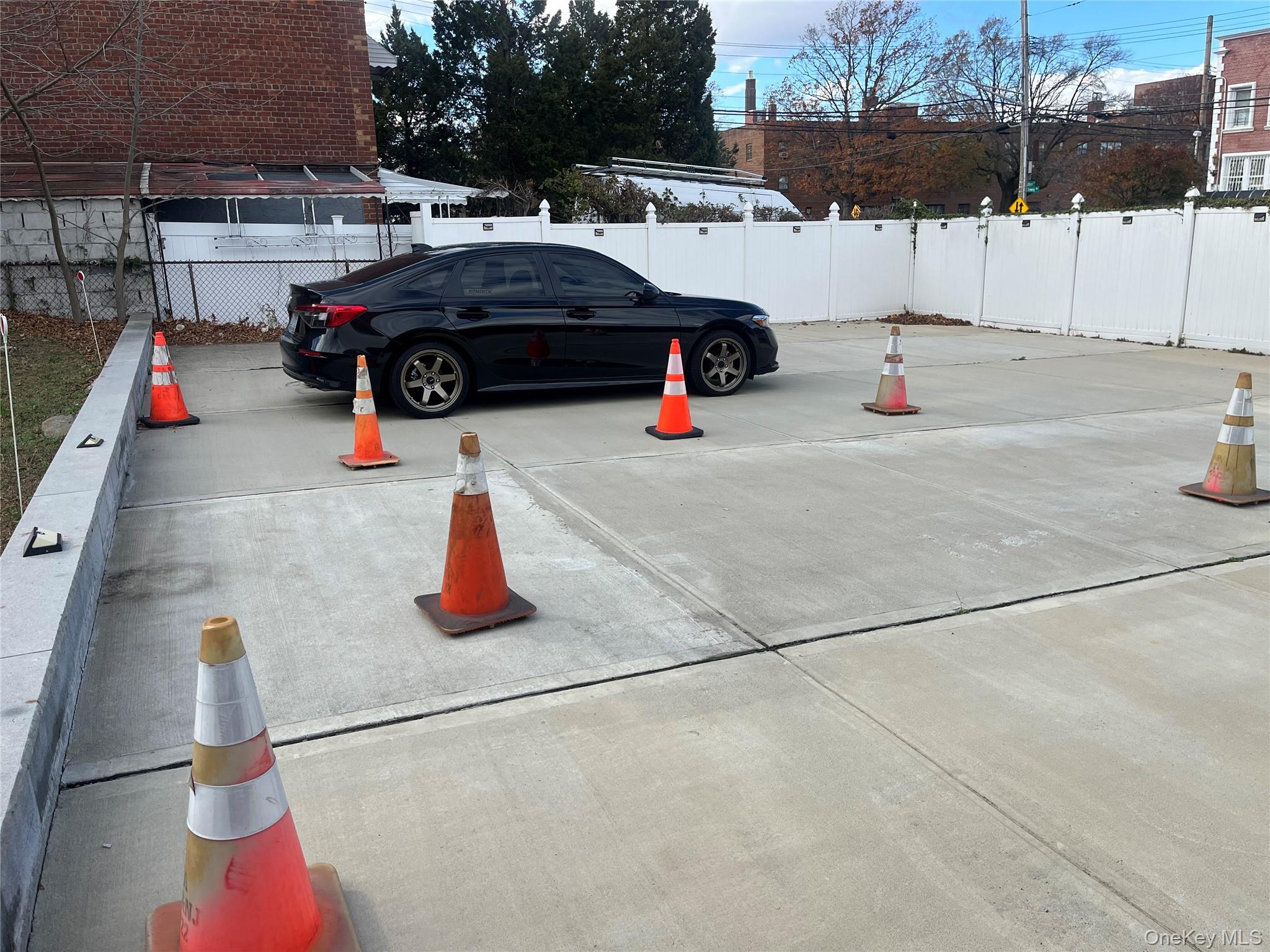 2866 Dewey Avenue, Bronx, NY 10465