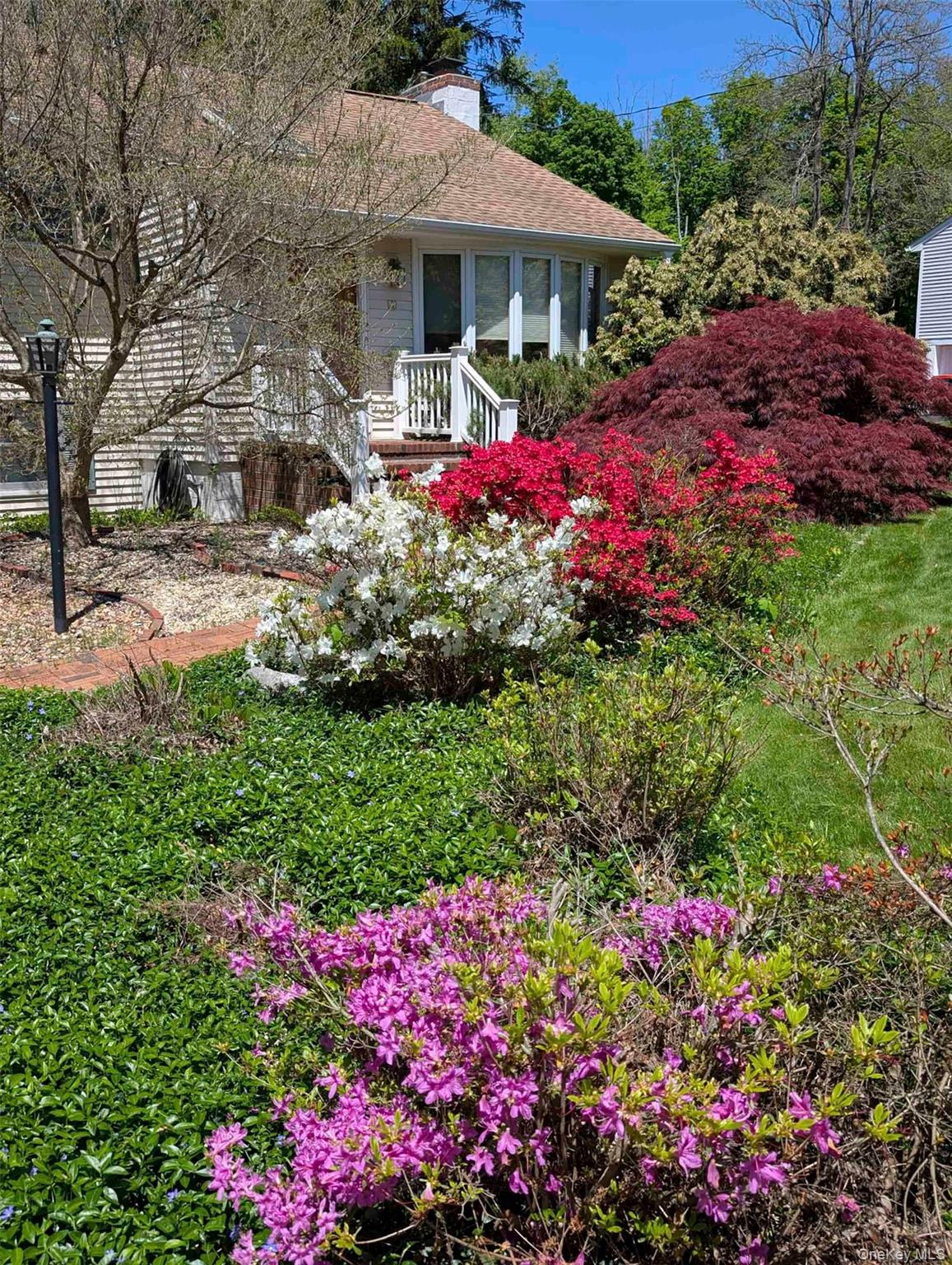 9 McAllister Drive, Pleasant Valley, NY 12569