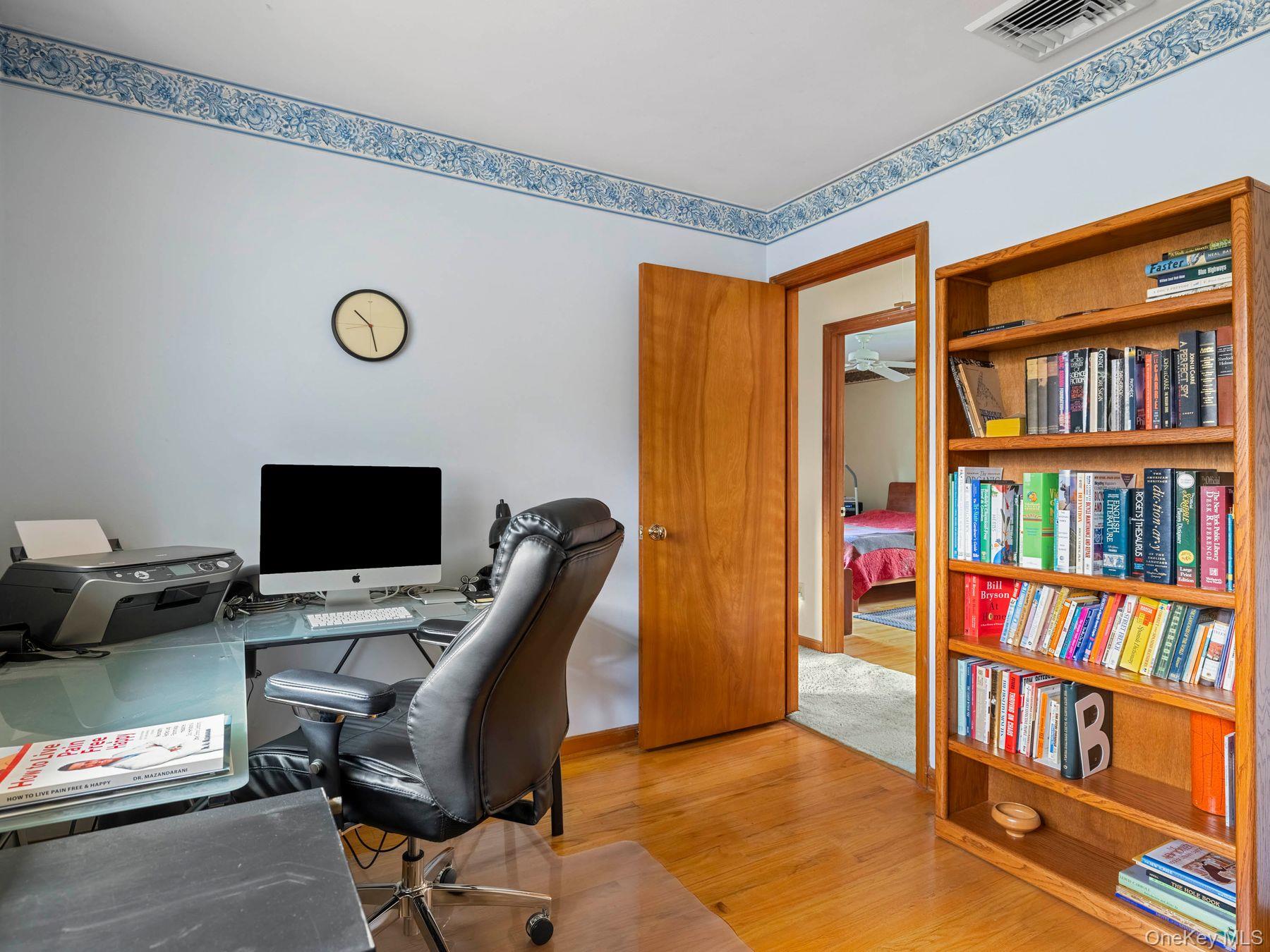 9 McAllister Drive, Pleasant Valley, NY 12569