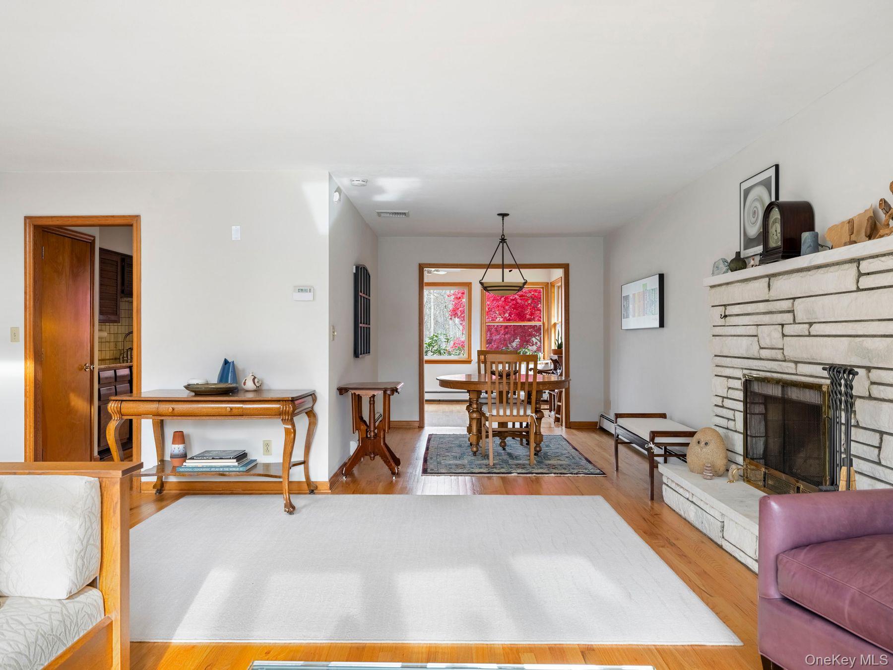 9 McAllister Drive, Pleasant Valley, NY 12569