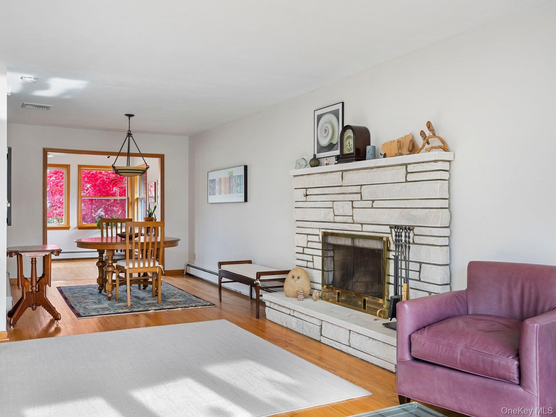 9 McAllister Drive, Pleasant Valley, NY 12569