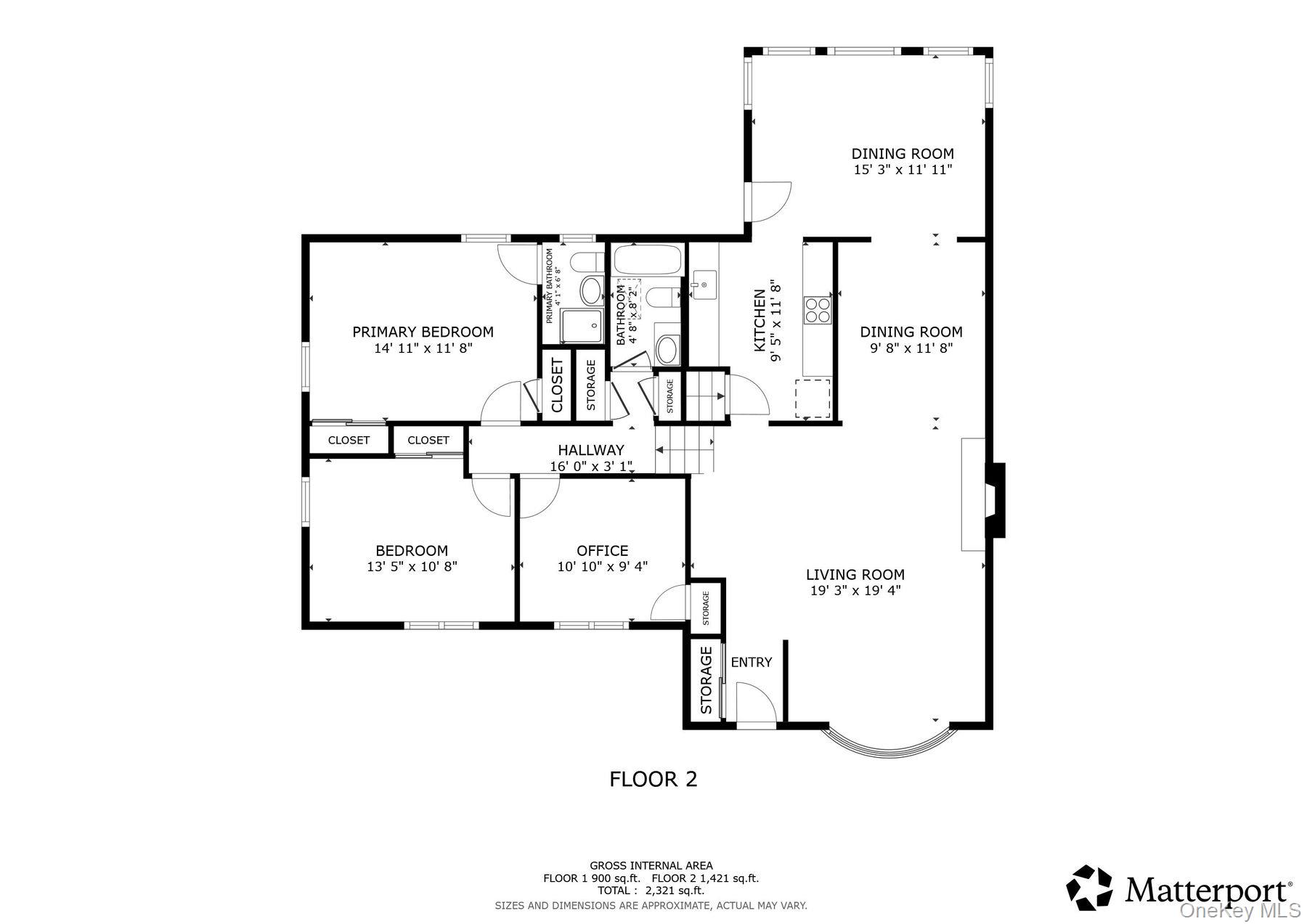 9 McAllister Drive, Pleasant Valley, NY 12569