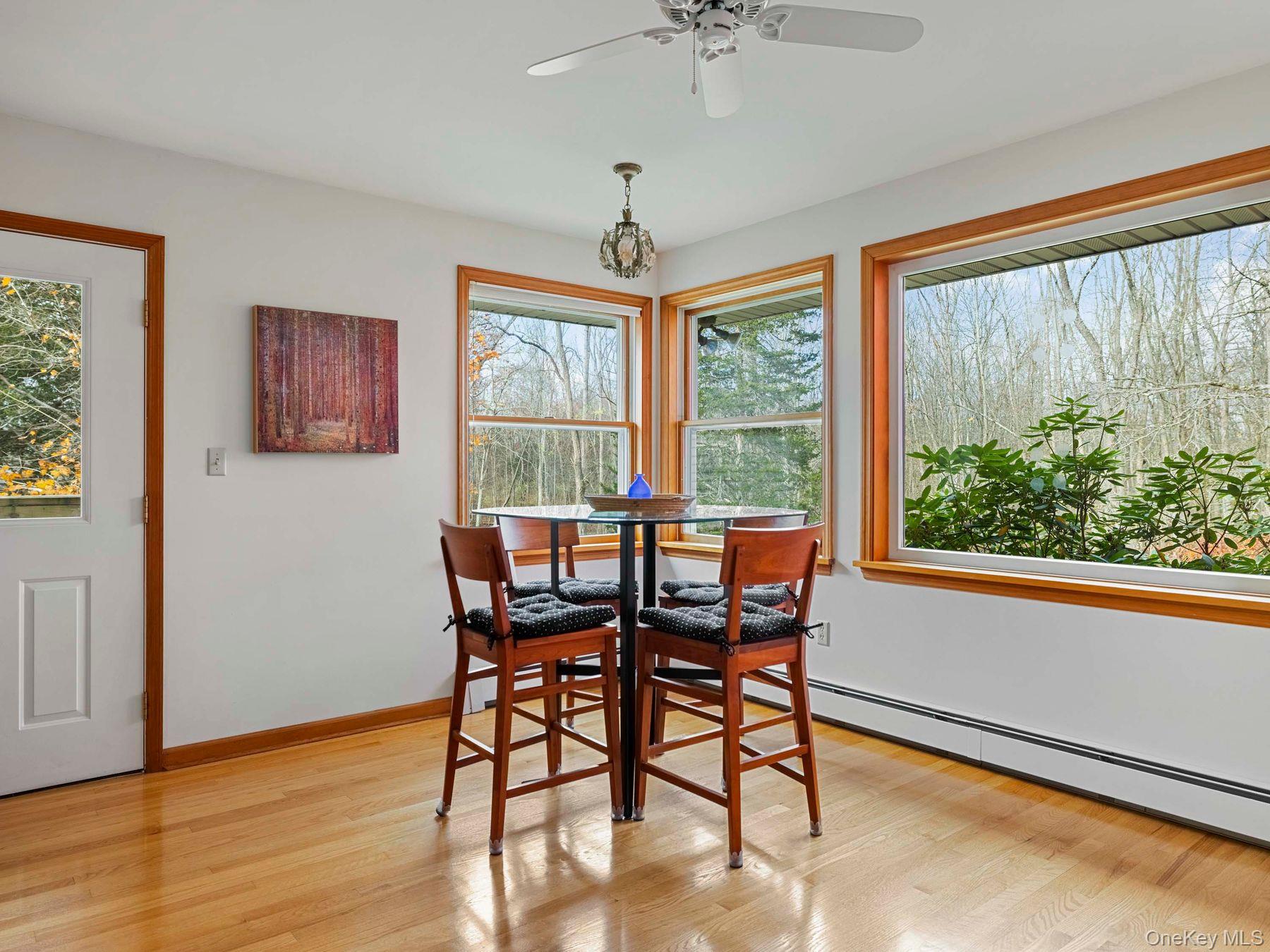 9 McAllister Drive, Pleasant Valley, NY 12569