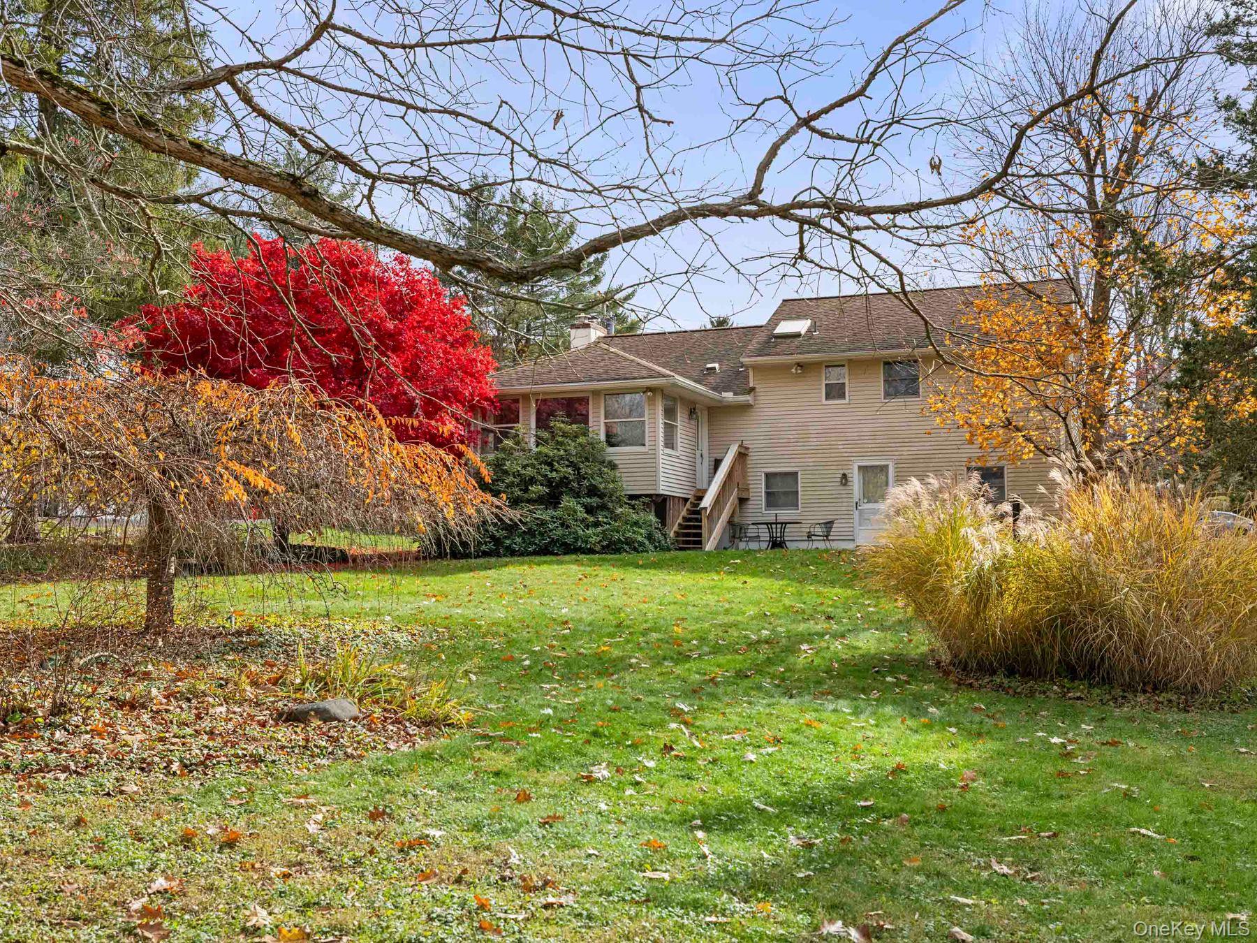 9 McAllister Drive, Pleasant Valley, NY 12569