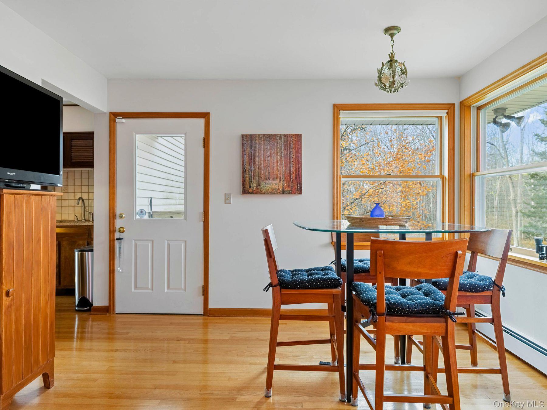 9 McAllister Drive, Pleasant Valley, NY 12569