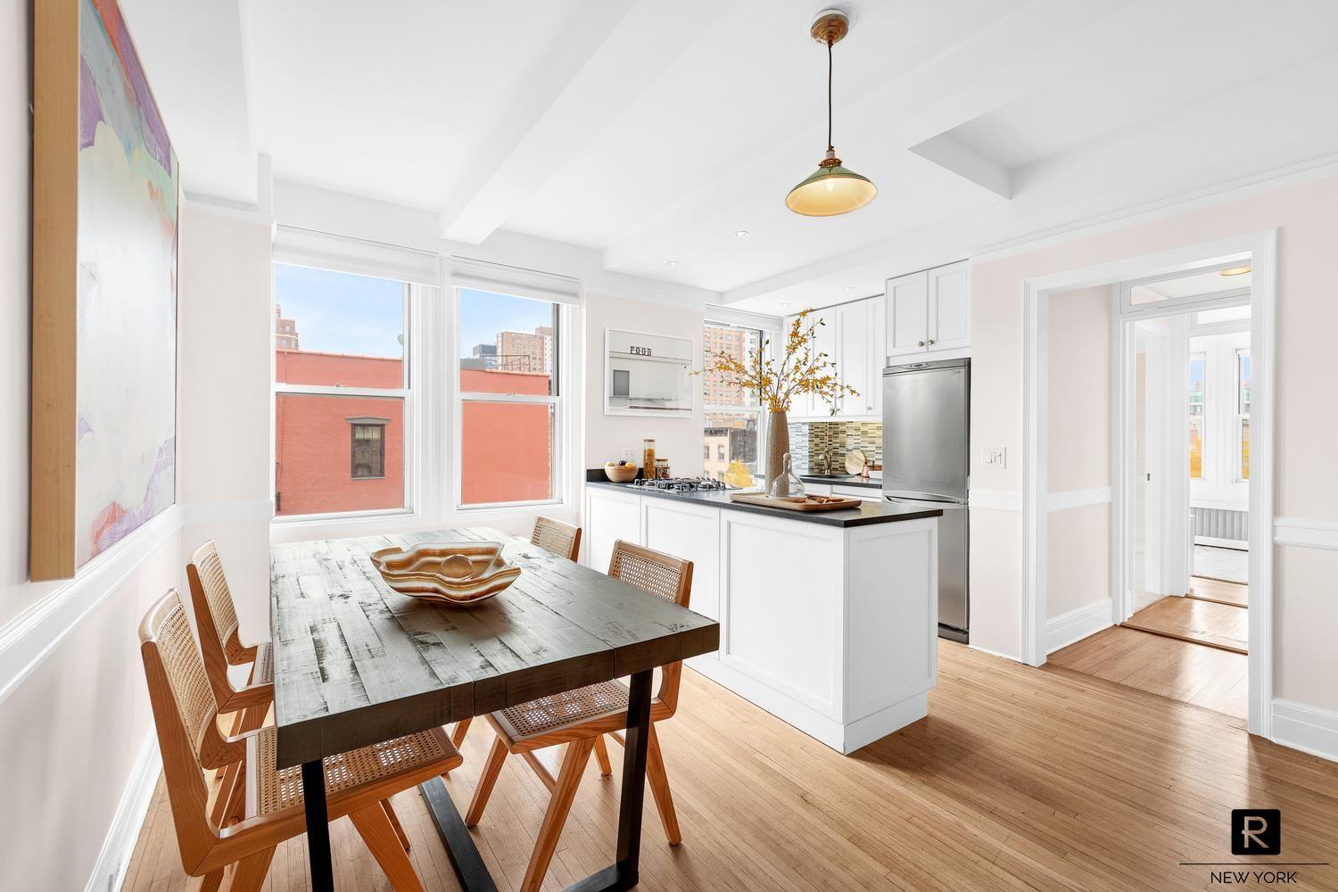 365 West 20th Street # 6-DE, New York (Manhattan), NY 10011