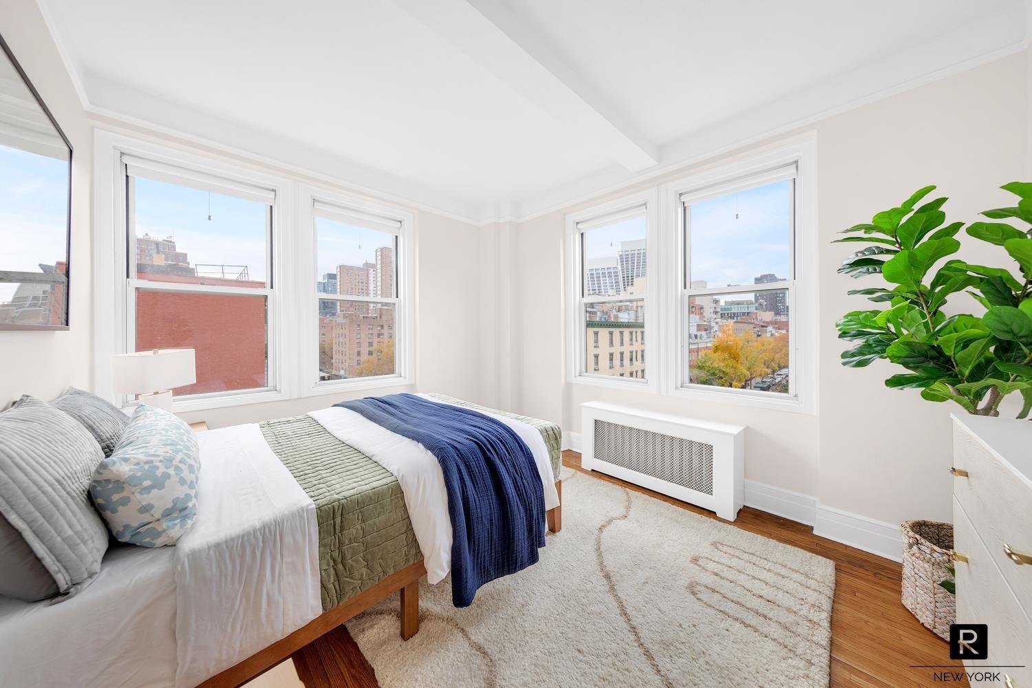 365 West 20th Street # 6-DE, New York (Manhattan), NY 10011