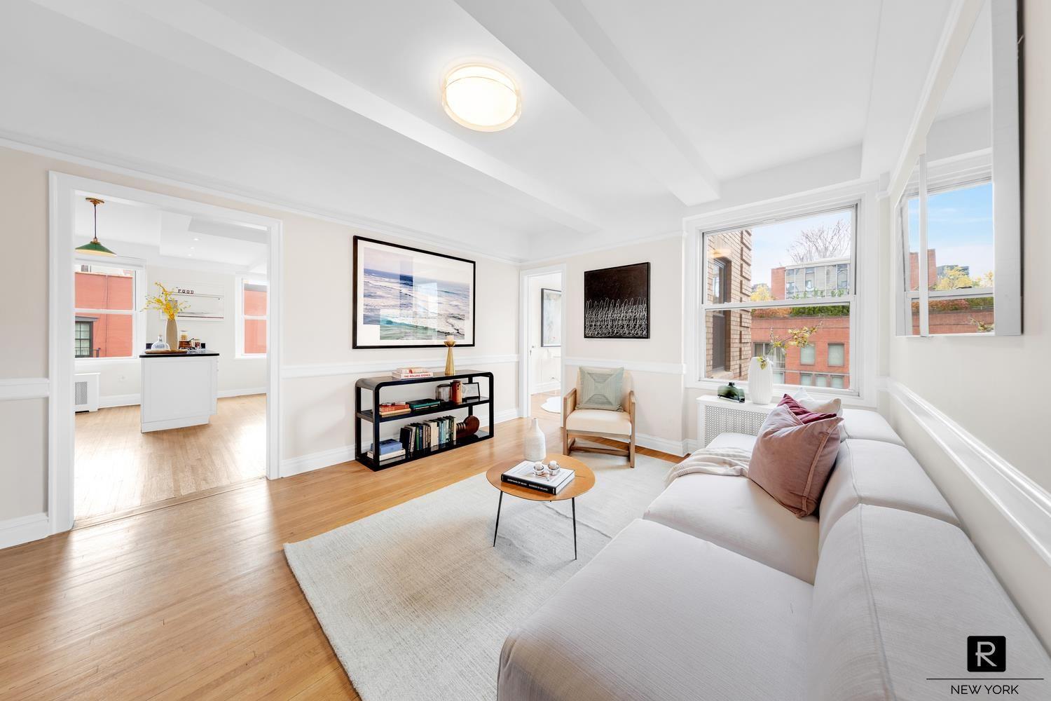 365 West 20th Street # 6-DE, New York (Manhattan), NY 10011