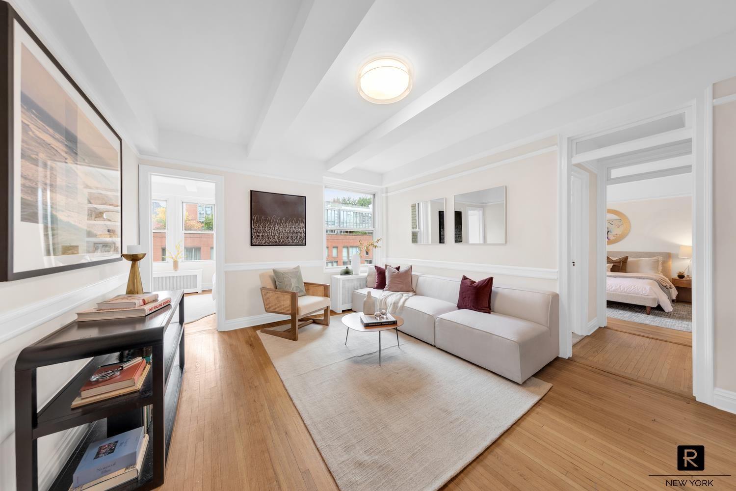 365 West 20th Street # 6-DE, New York (Manhattan), NY 10011