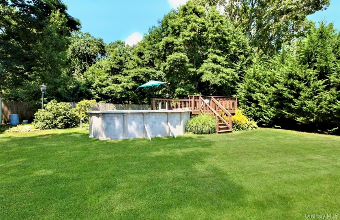 465 Wellwood Drive, Shirley, NY 11967