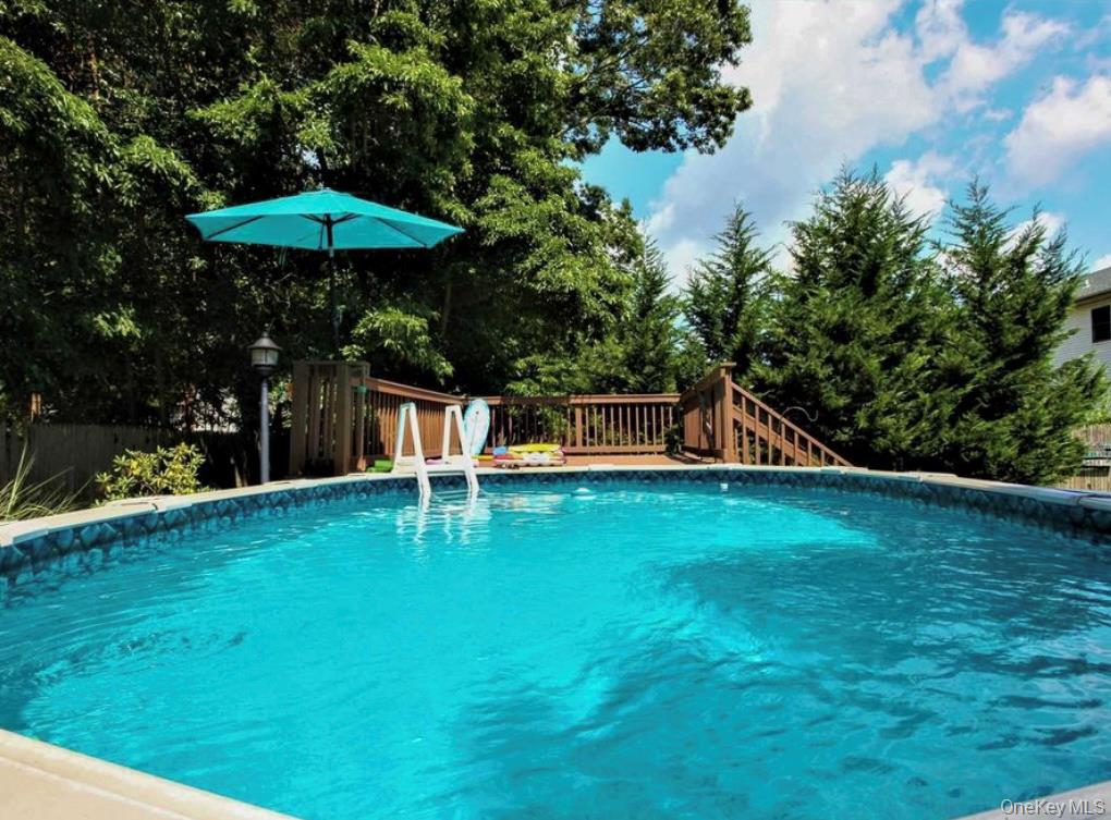 465 Wellwood Drive, Shirley, NY 11967