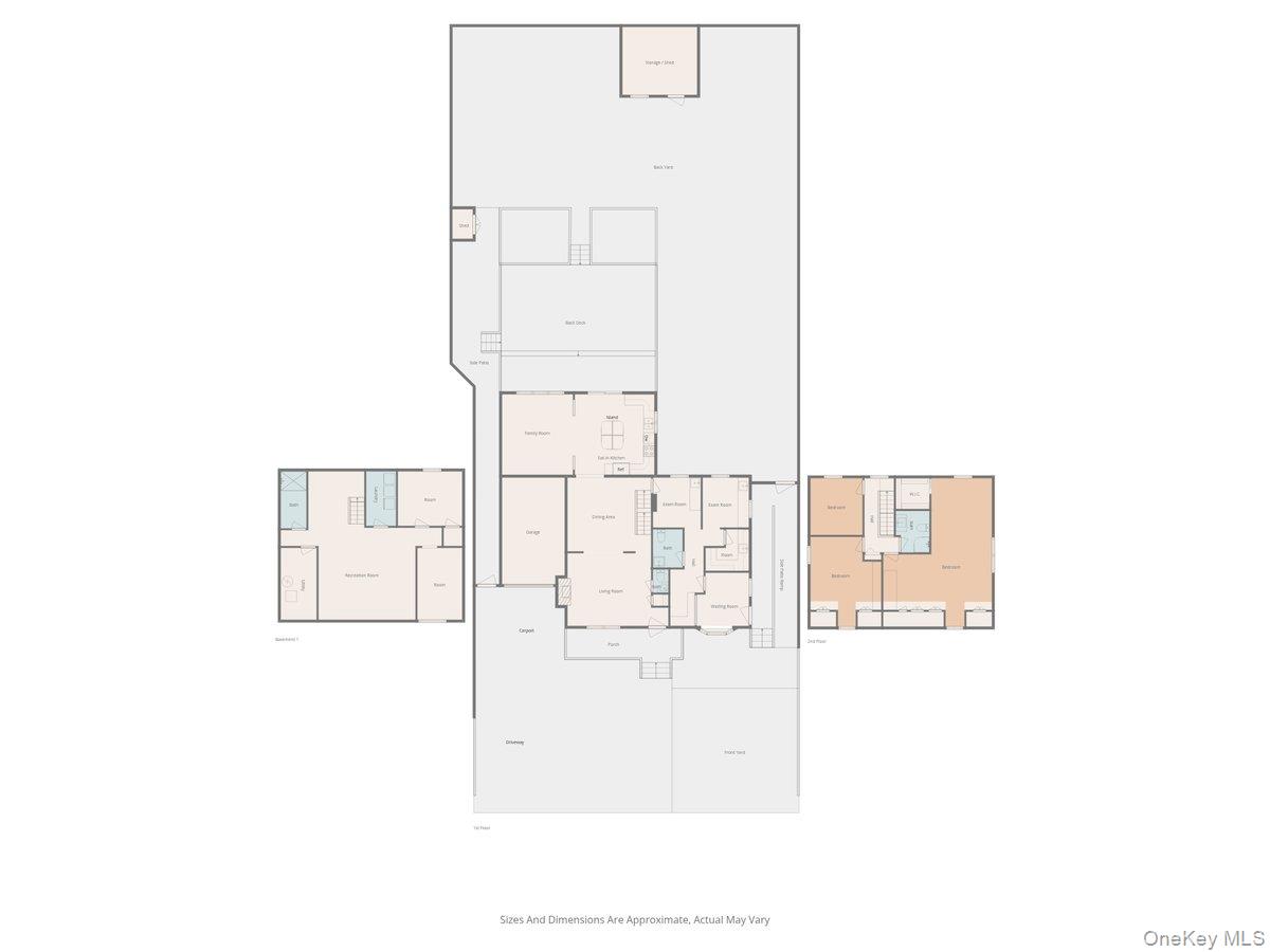 26 W 11th Street, Huntington Station, NY 11746