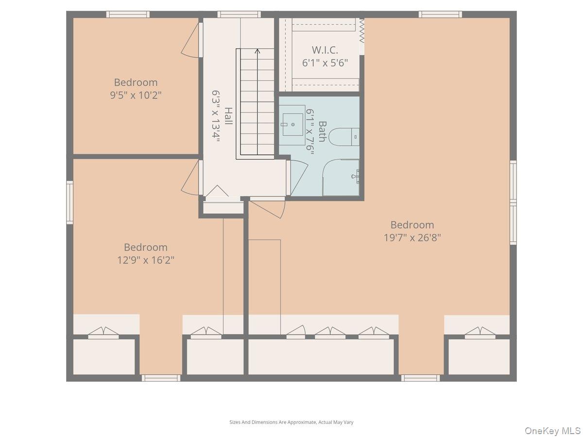 26 W 11th Street, Huntington Station, NY 11746