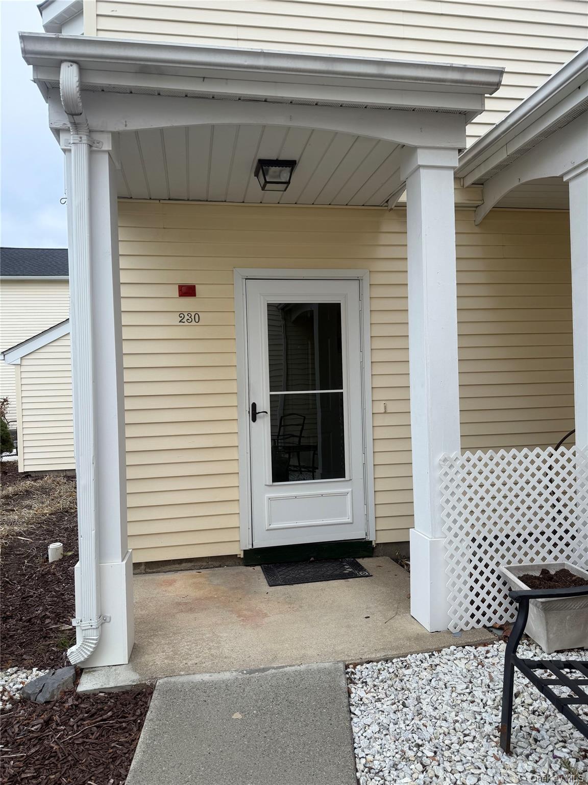 230 Homestead Village Drive, Warwick, NY 10990