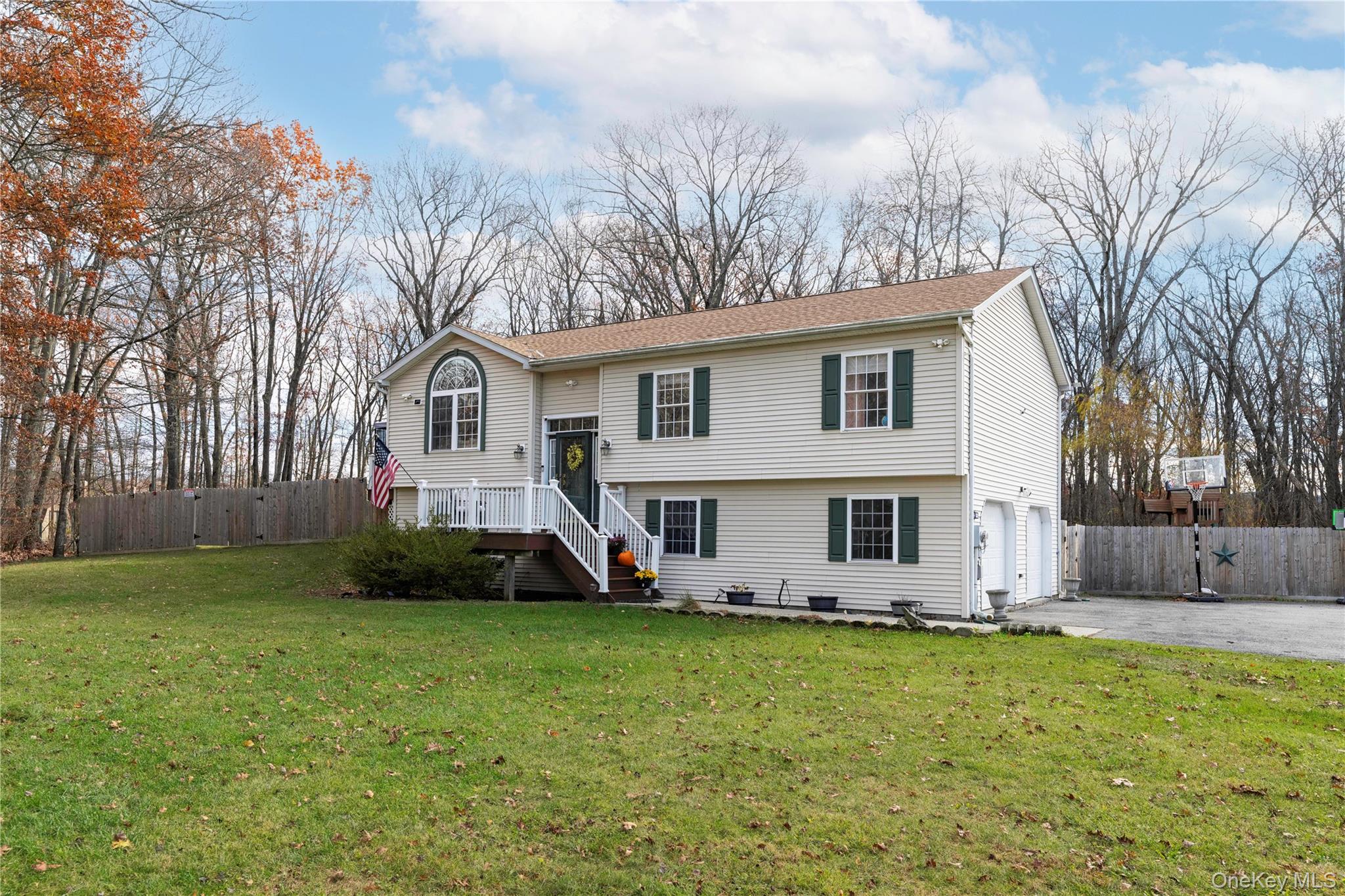 95 Osborne Hill Road, Fishkill, NY 12524