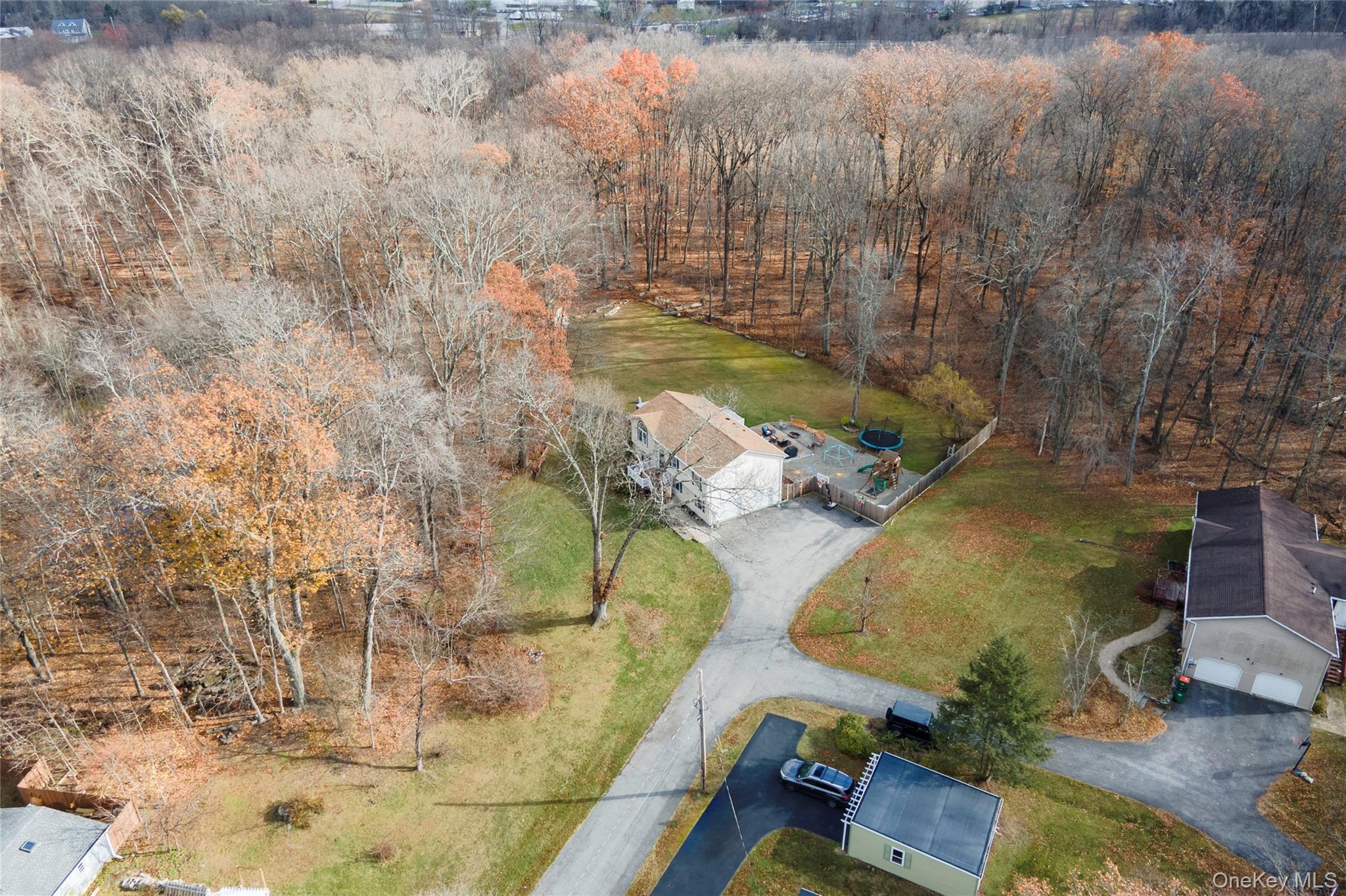 95 Osborne Hill Road, Fishkill, NY 12524