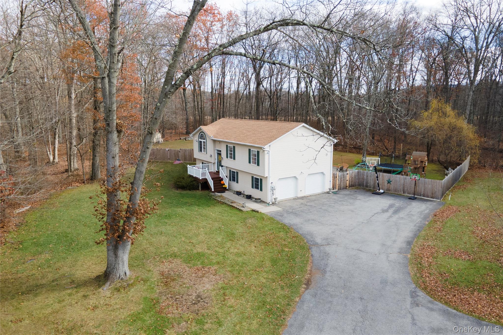 95 Osborne Hill Road, Fishkill, NY 12524