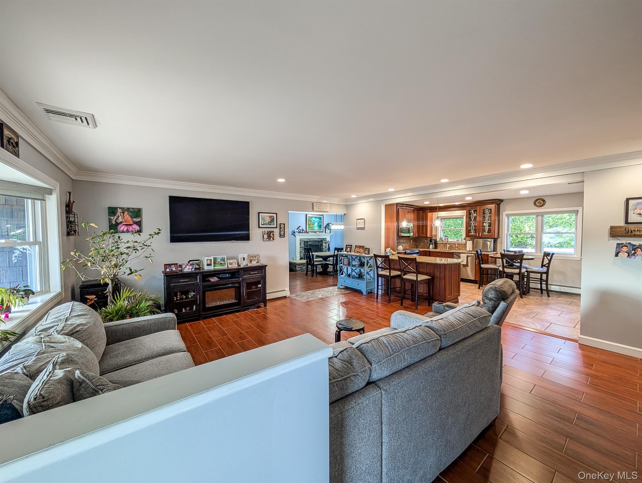 61 Rush Street, Port Jefferson Station, NY 11776