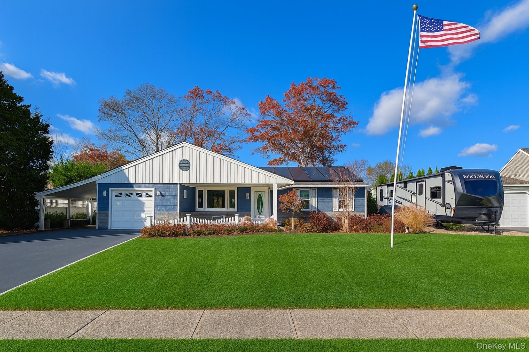 61 Rush Street, Port Jefferson Station, NY 11776