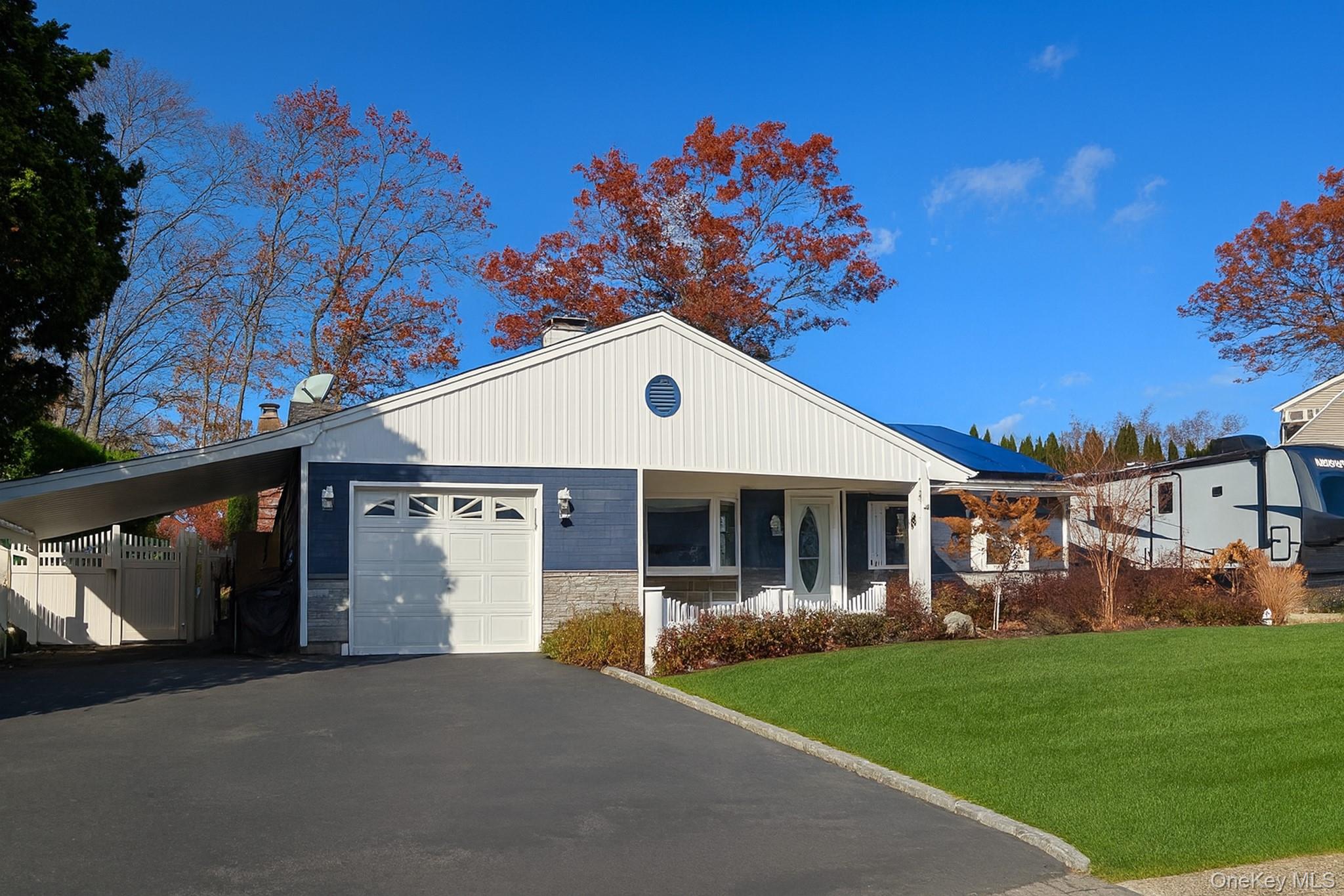 61 Rush Street, Port Jefferson Station, NY 11776