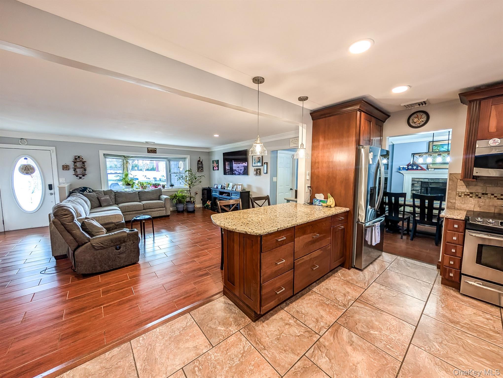 61 Rush Street, Port Jefferson Station, NY 11776