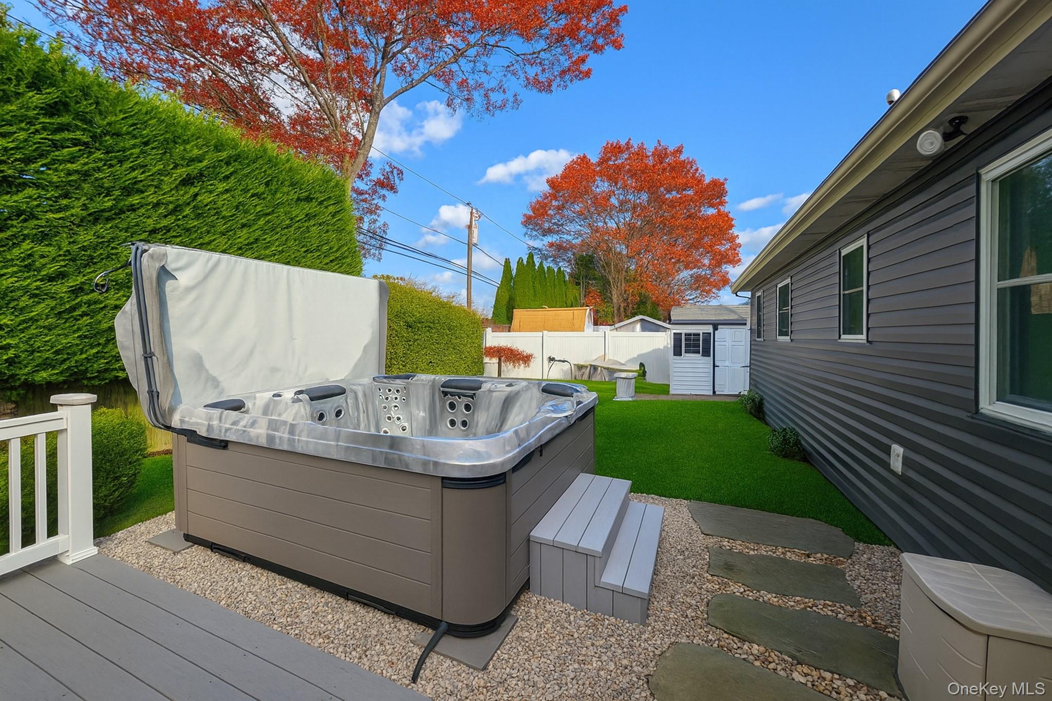 61 Rush Street, Port Jefferson Station, NY 11776