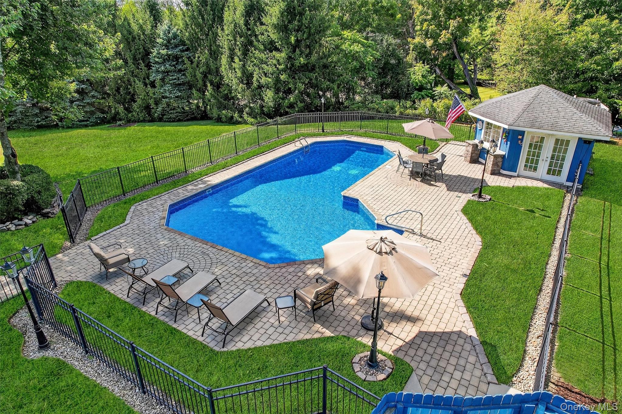 1 Fox Road, Florida, NY 10921