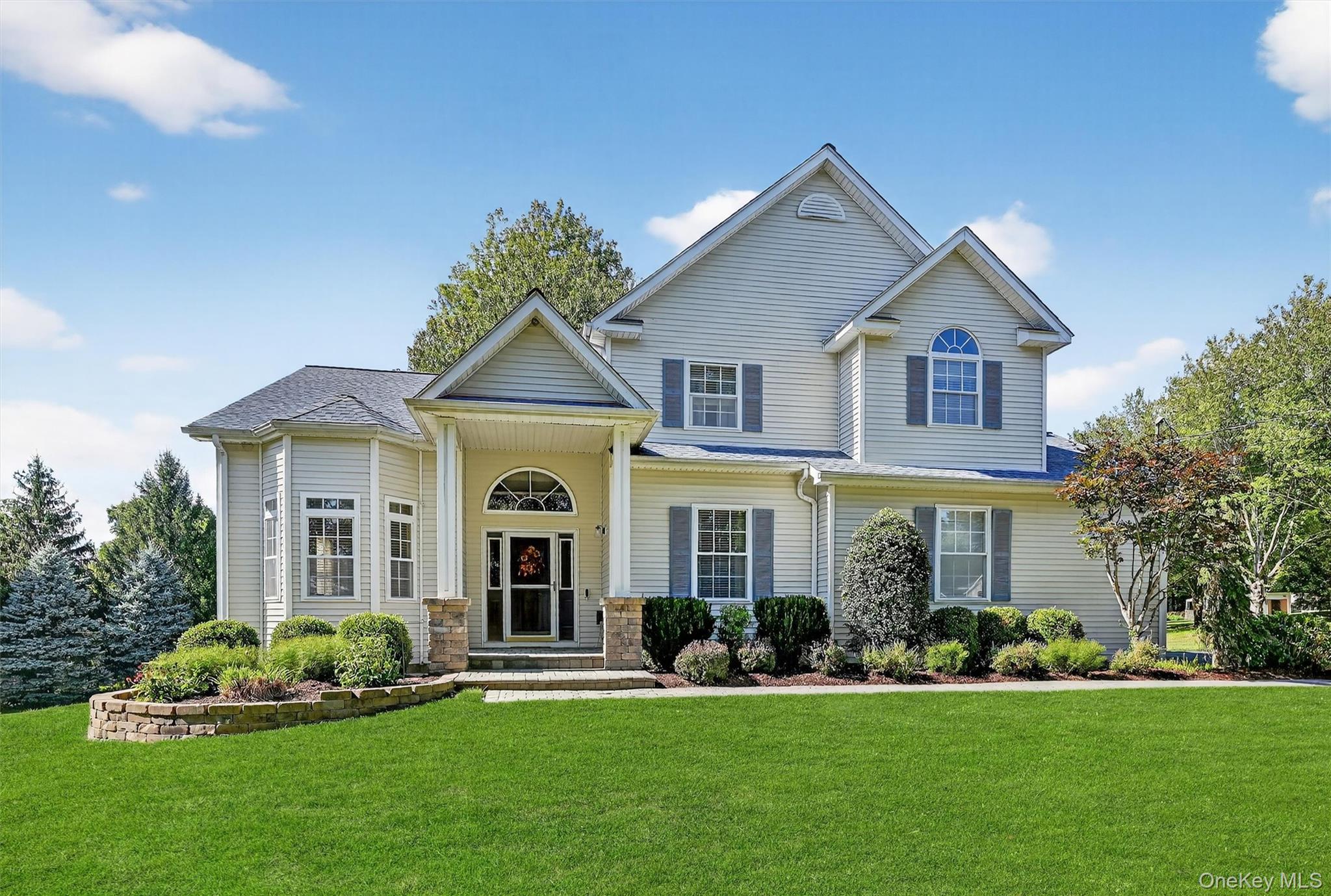 1 Fox Road, Florida, NY 10921