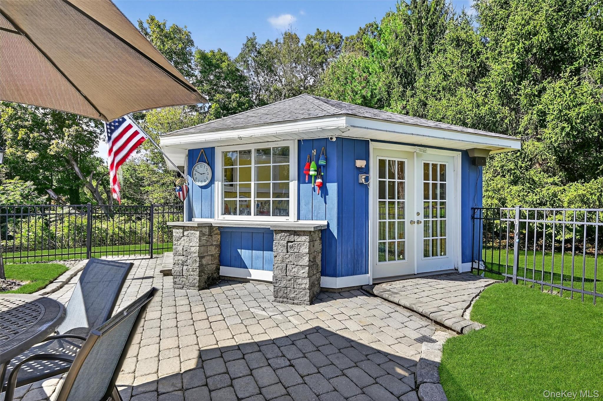 1 Fox Road, Florida, NY 10921