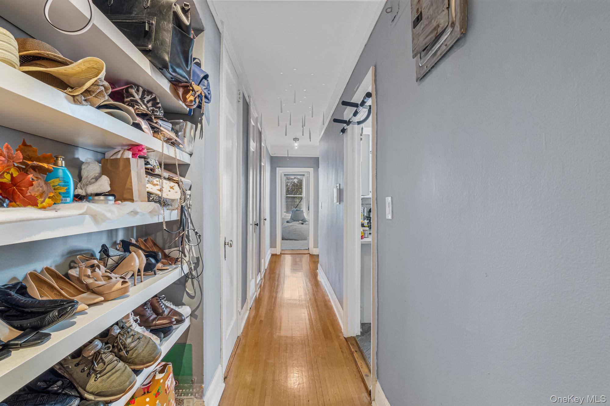 45 Kew Gardens Road # 4A, Kew Gardens, NY 11415