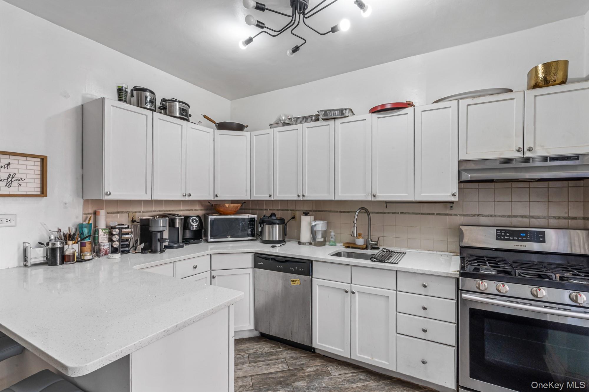 45 Kew Gardens Road # 4A, Kew Gardens, NY 11415