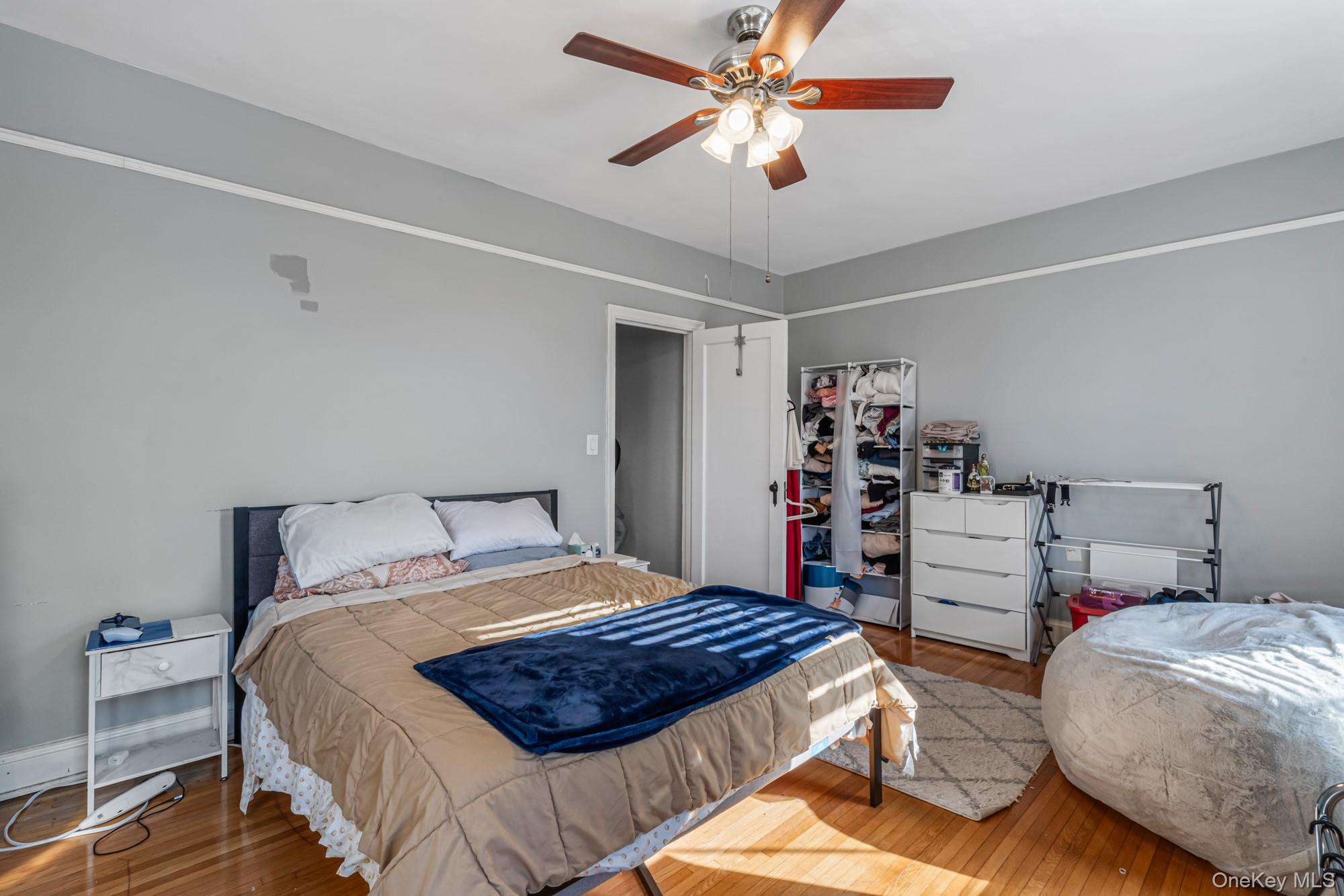 45 Kew Gardens Road # 4A, Kew Gardens, NY 11415