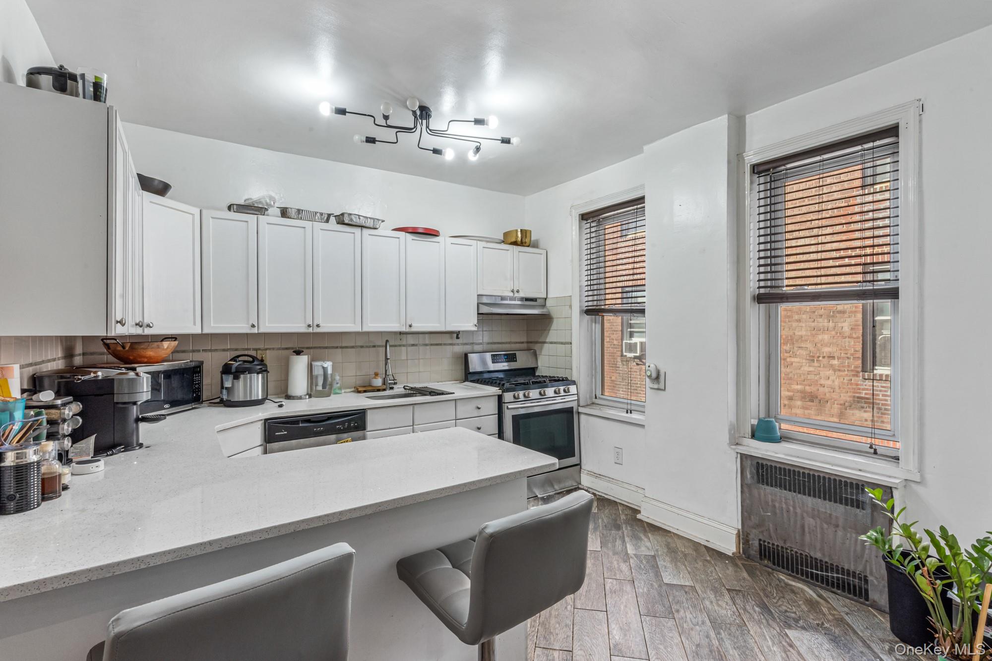 45 Kew Gardens Road # 4A, Kew Gardens, NY 11415