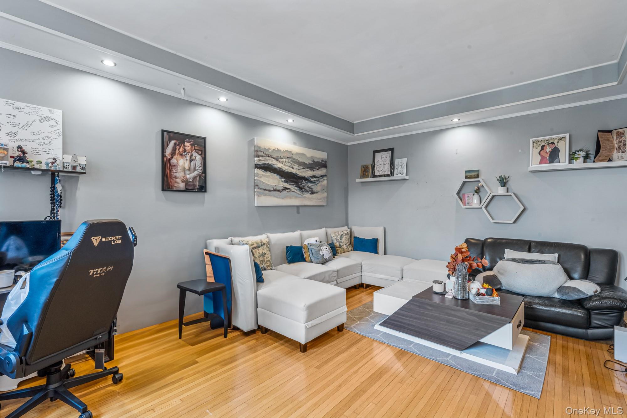 45 Kew Gardens Road # 4A, Kew Gardens, NY 11415