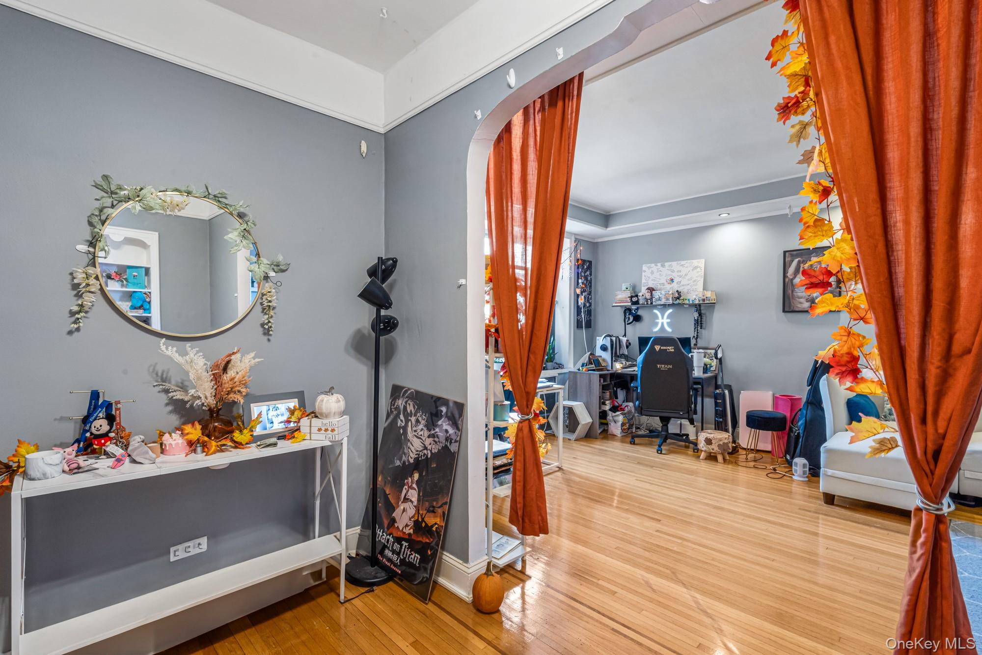 45 Kew Gardens Road # 4A, Kew Gardens, NY 11415