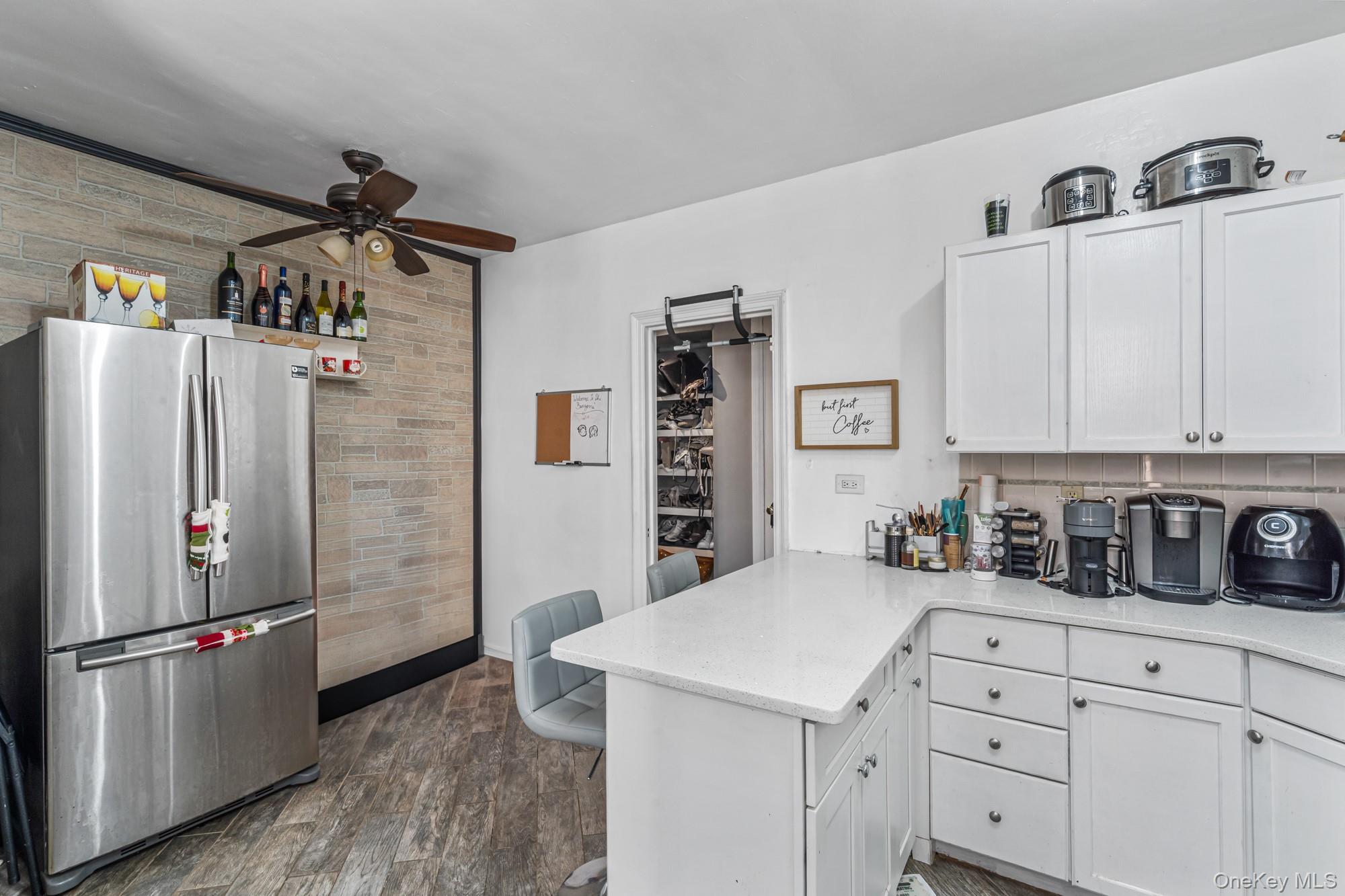 45 Kew Gardens Road # 4A, Kew Gardens, NY 11415