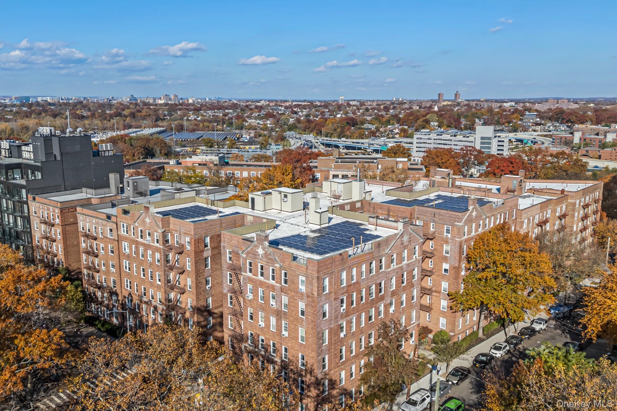 45 Kew Gardens Road # 4A, Kew Gardens, NY 11415