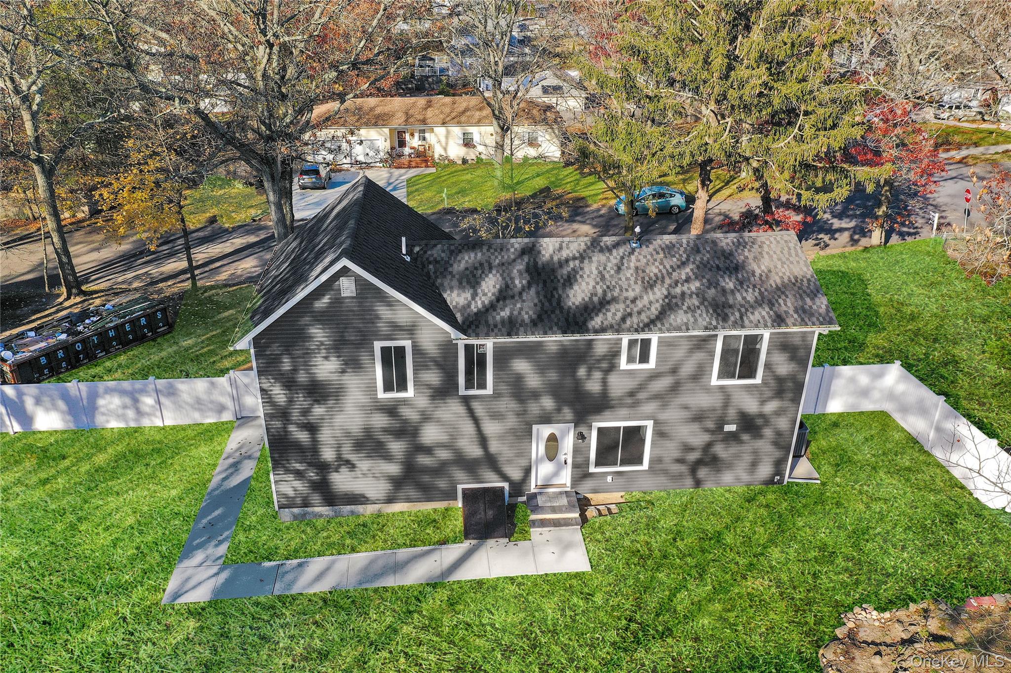 6 Renee Court, Centereach, NY 11720