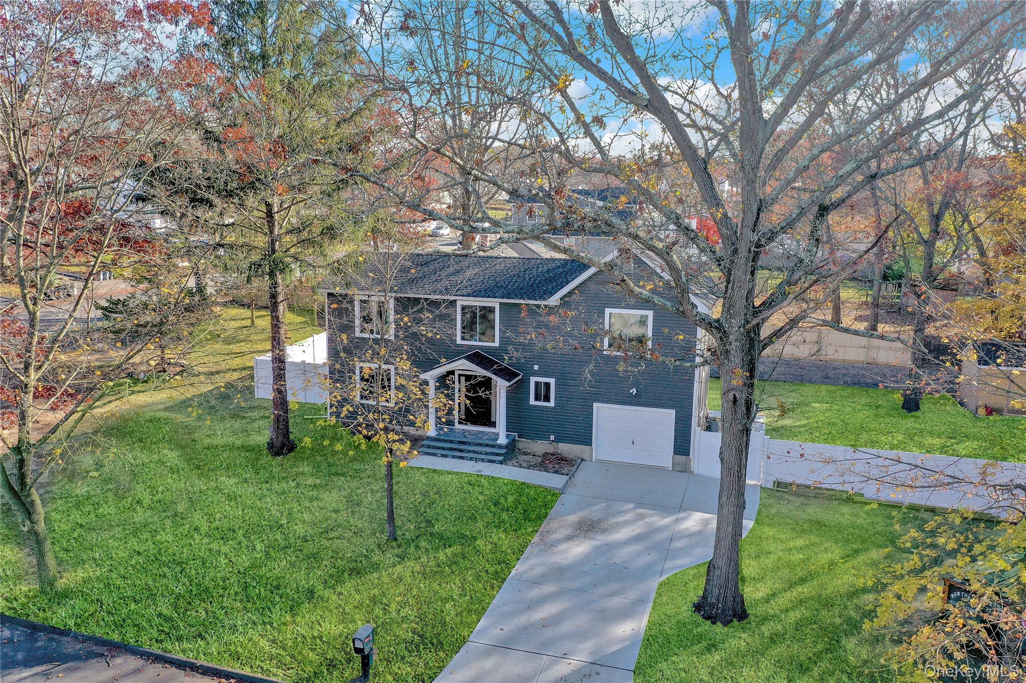 6 Renee Court, Centereach, NY 11720