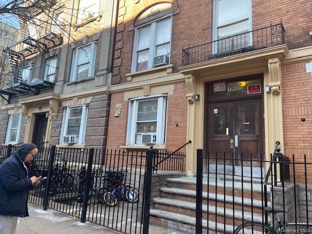 689 & 693 Beck Street, Bronx, NY 10455