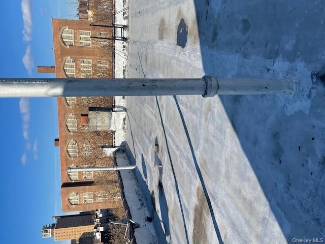 689 & 693 Beck Street, Bronx, NY 10455