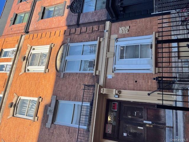 689 & 693 Beck Street, Bronx, NY 10455