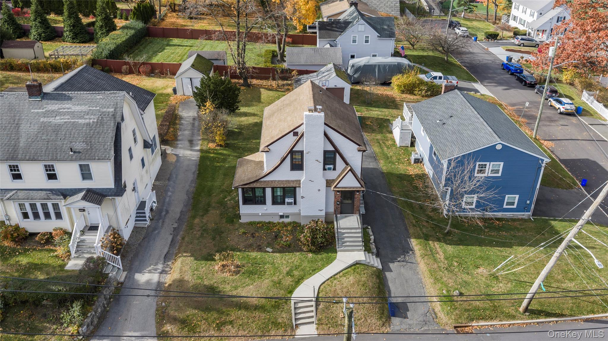 58 Hartsdale Road, Elmsford, NY 10523