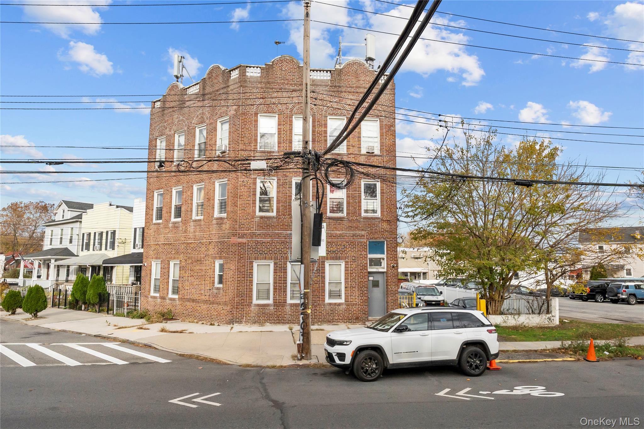 170 Soundview Avenue, Bronx, NY 10473