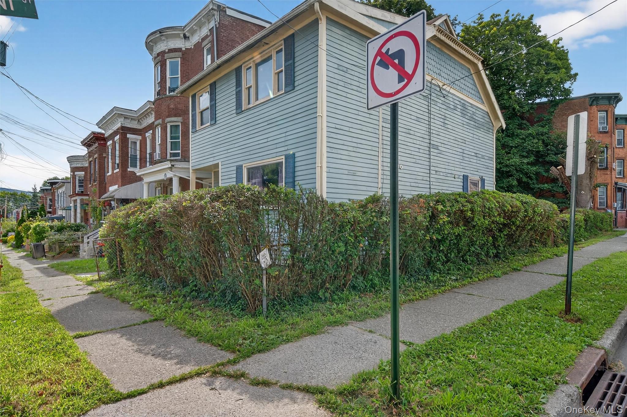 105 Carson Avenue, Newburgh, NY 12550