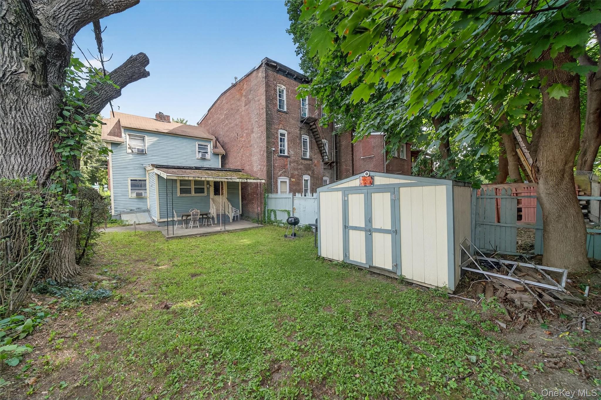 105 Carson Avenue, Newburgh, NY 12550