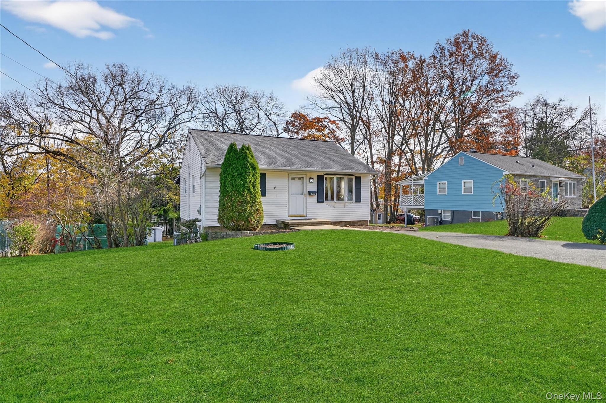 30 N Lexow Avenue, Nanuet, NY 10954