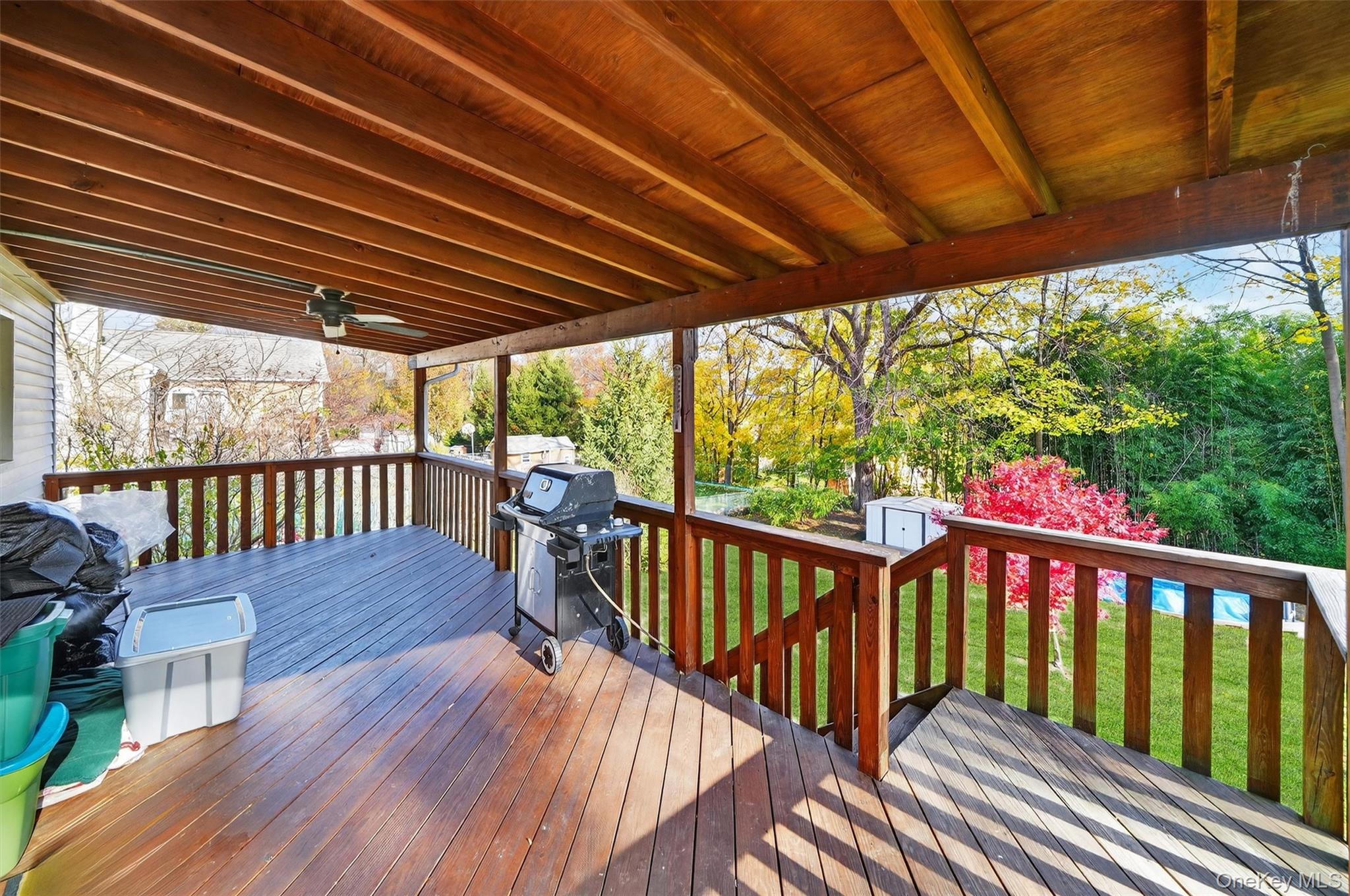 30 N Lexow Avenue, Nanuet, NY 10954